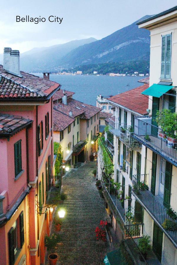 Casa Bellagio, Residence / Apartments Exterior foto